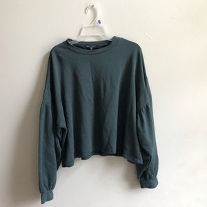 ⭐️⭐️Cropped Long-sleeve ⭐️⭐️